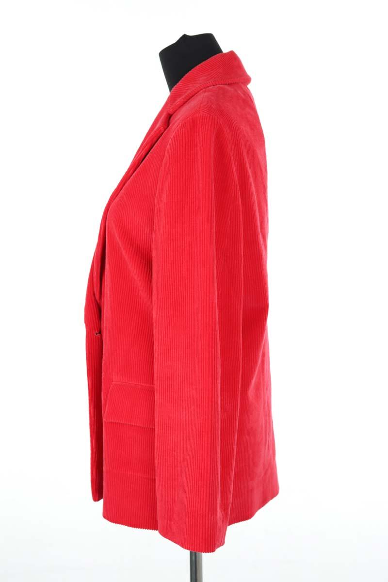 Veste Longchamp  Rouge