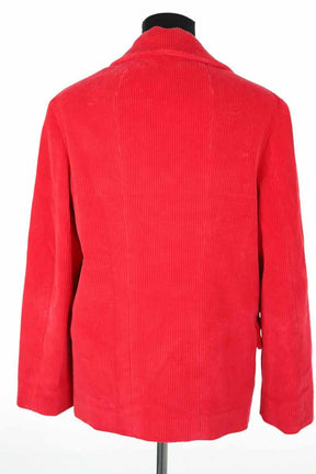 Veste Longchamp  Rouge