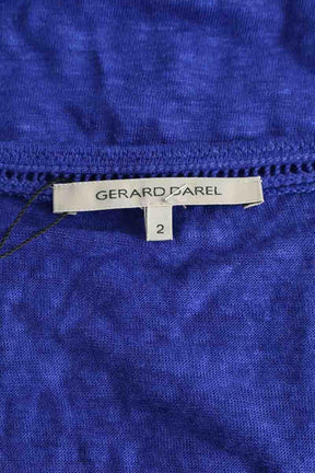 Autres Gerard Darel  Bleu