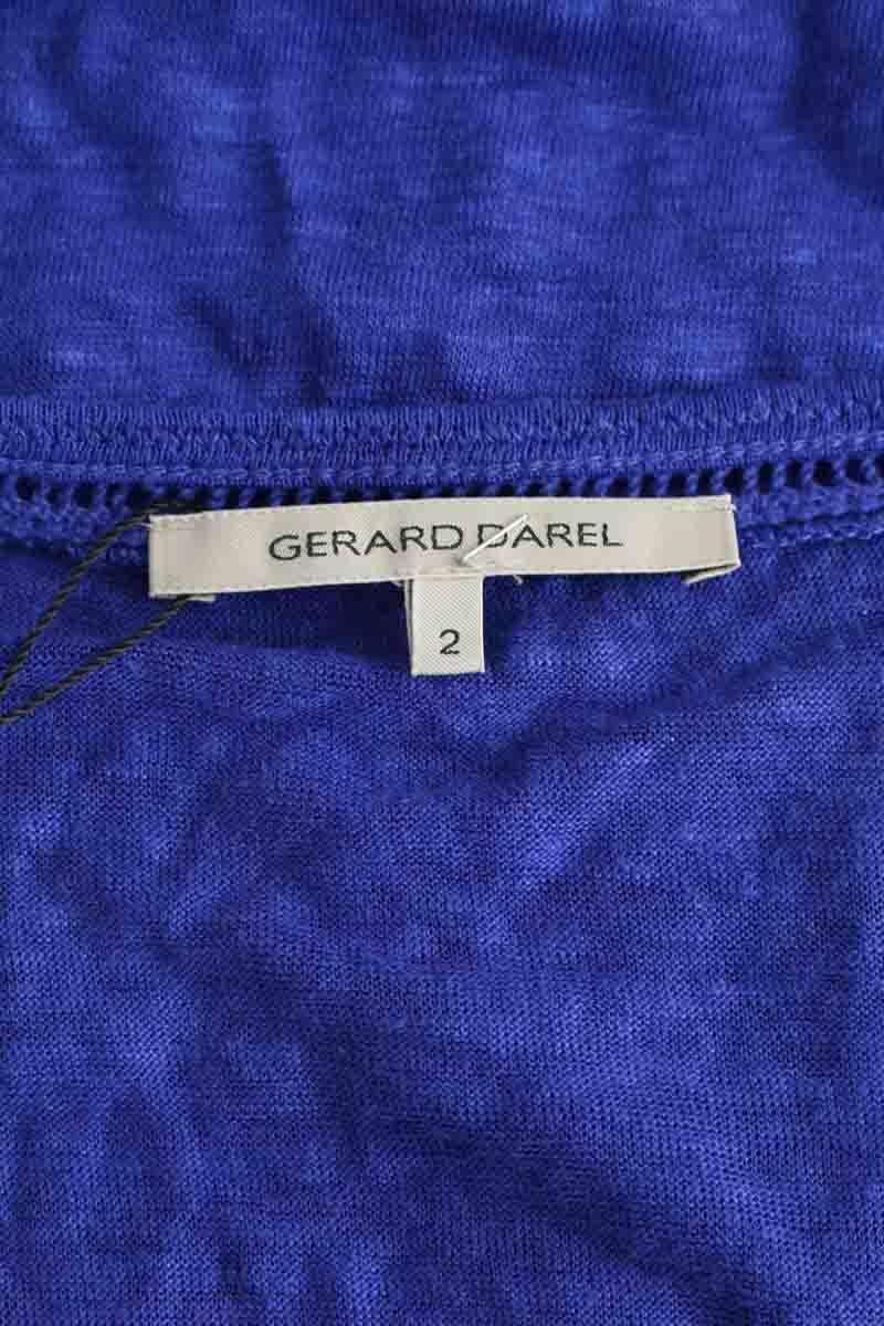 Autres Gerard Darel  Bleu