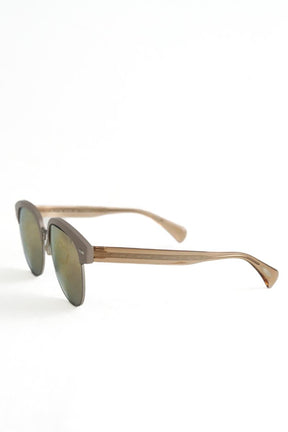 Lunettes de soleil Oliver Peoples  Rose