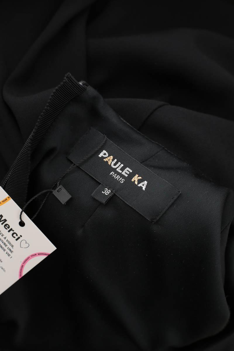 Mini Paule Ka  Noir