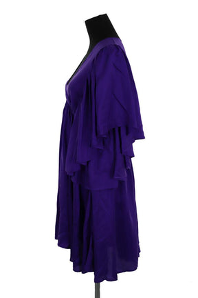 Robe Forte_Forte  Violet