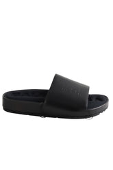 Mules Balenciaga  Noir