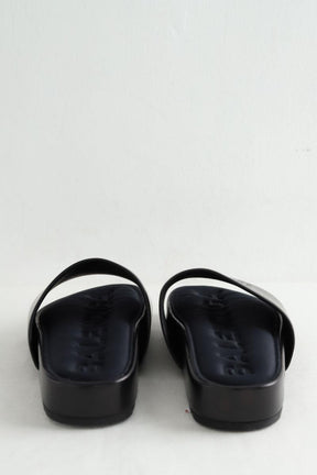 Mules Balenciaga  Noir