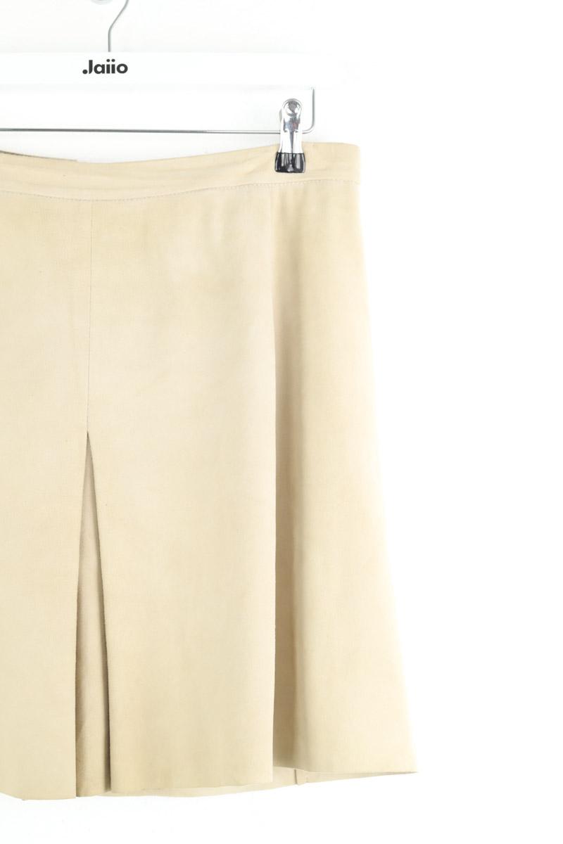 Mini jupe Max & Moi  Beige