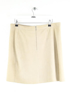 Mini jupe Max & Moi  Beige