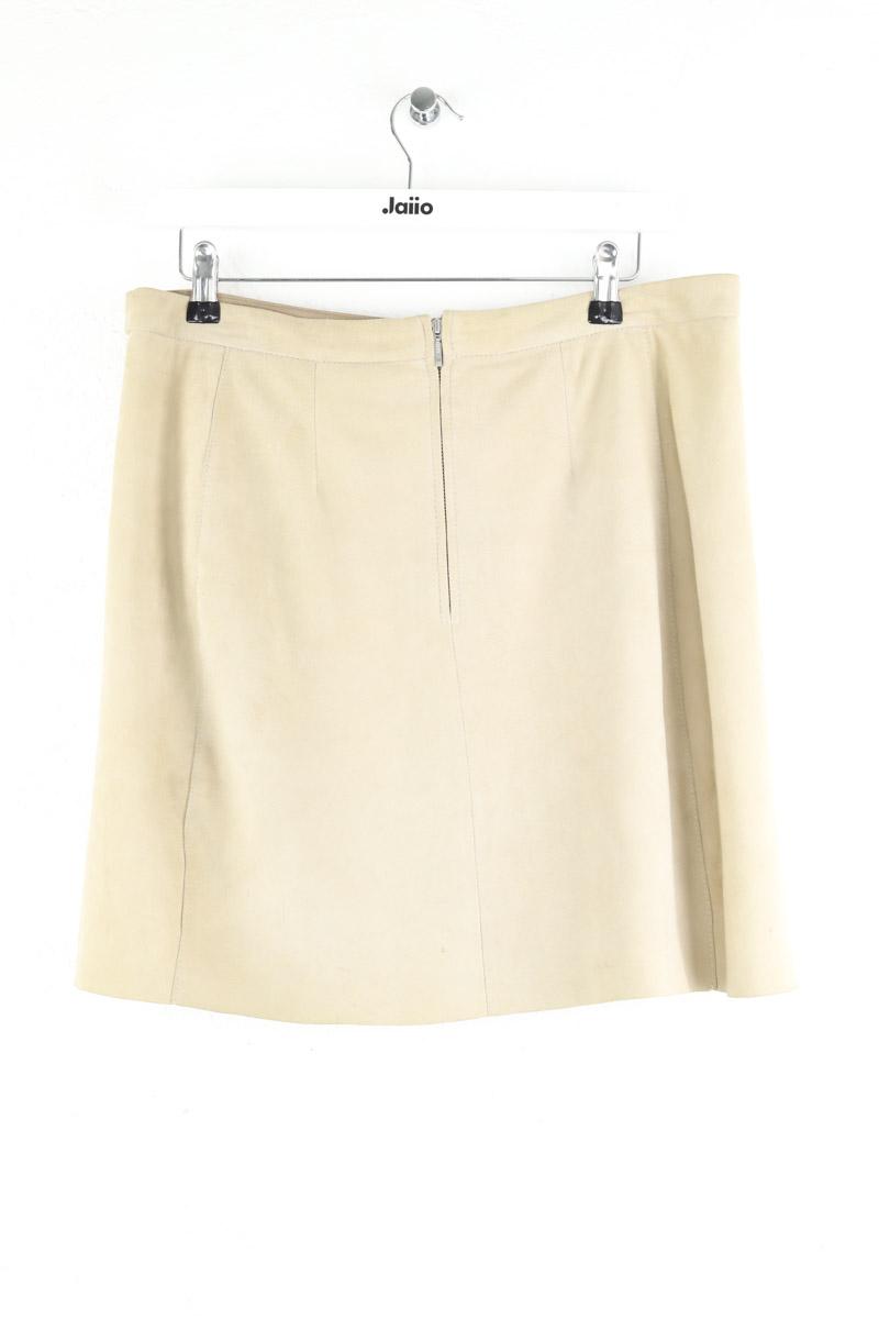 Mini jupe Max & Moi  Beige
