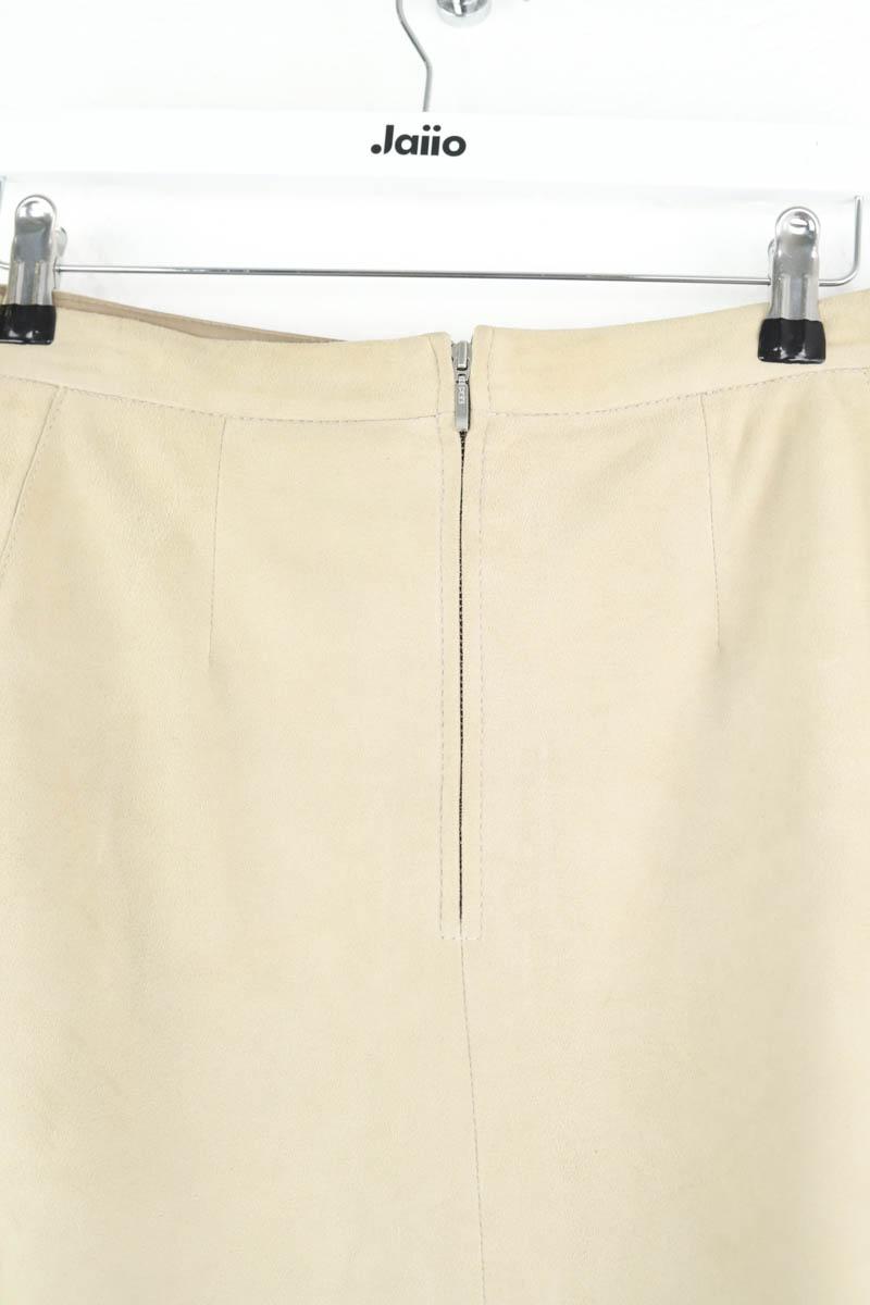 Mini jupe Max & Moi  Beige