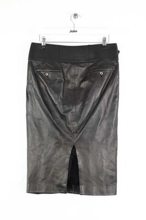 Jupe Saint Laurent  Noir
