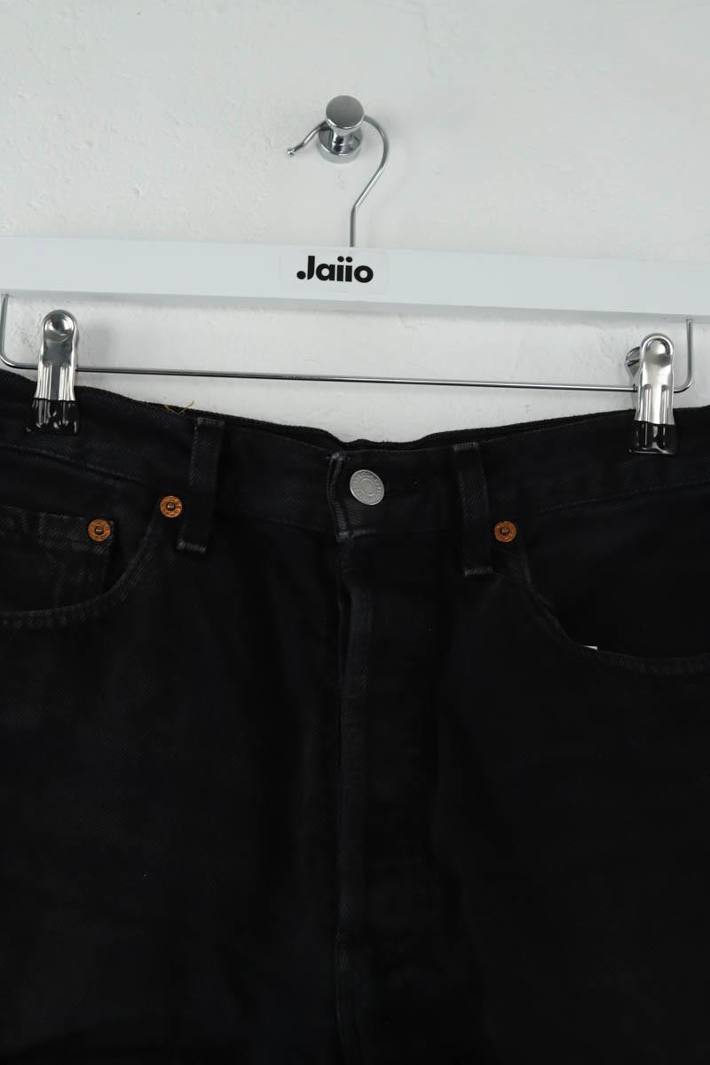 Mini short Levi's  Noir