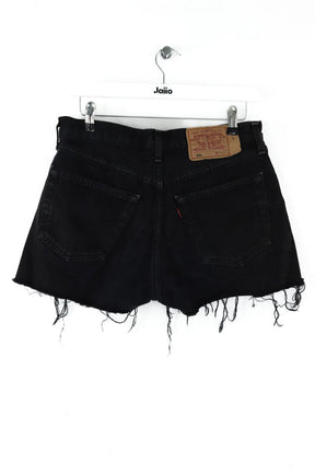 Mini short Levi's  Noir