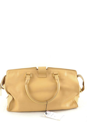 Cabas Saint Laurent  Beige