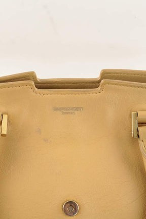 Cabas Saint Laurent  Beige