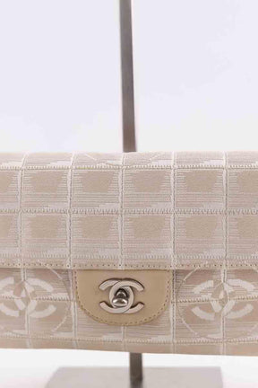 Sac à main Chanel  Beige