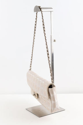 Sac à main Chanel  Beige