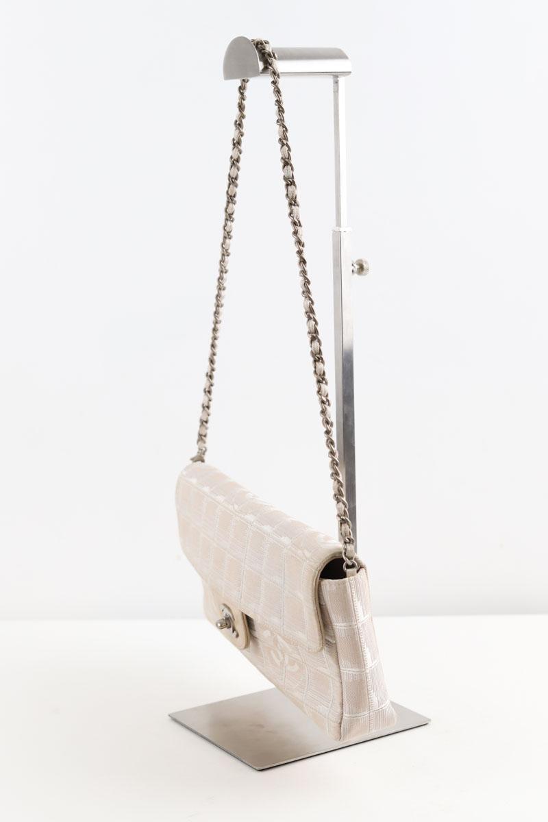 Sac à main Chanel  Beige
