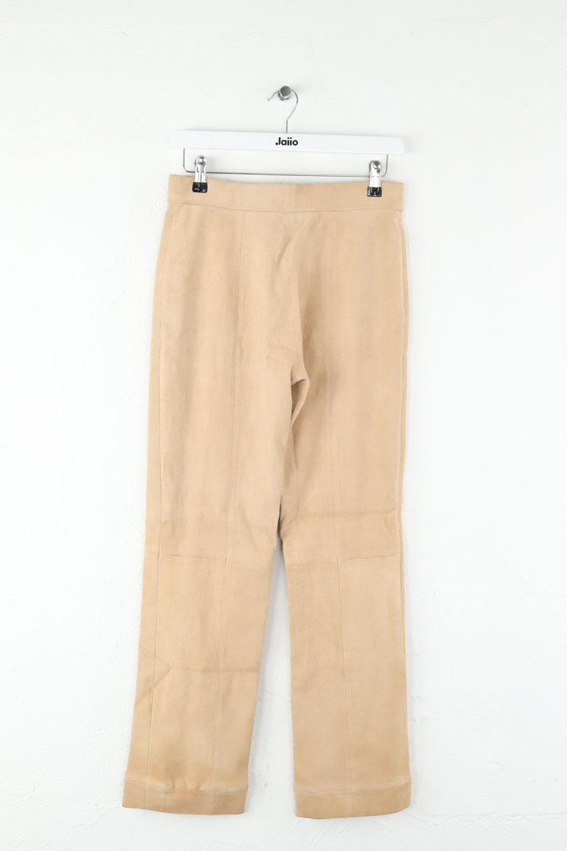Droit Stouls  Beige
