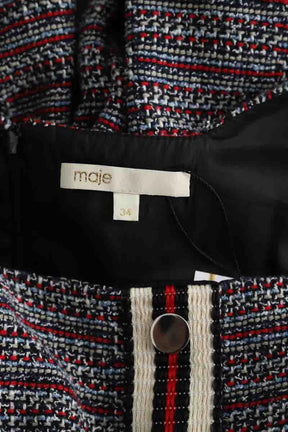 Combinaison Maje  Multicolore