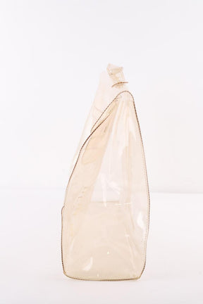 Sac à main Hermès  Blanc