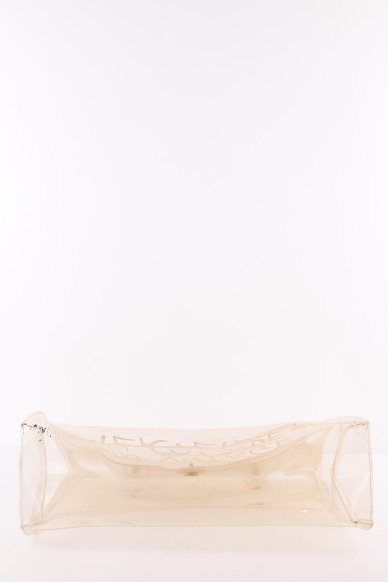 Sac à main Hermès  Blanc