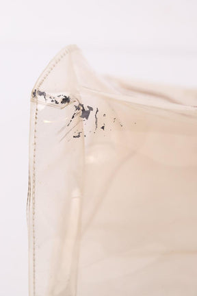 Sac à main Hermès  Blanc