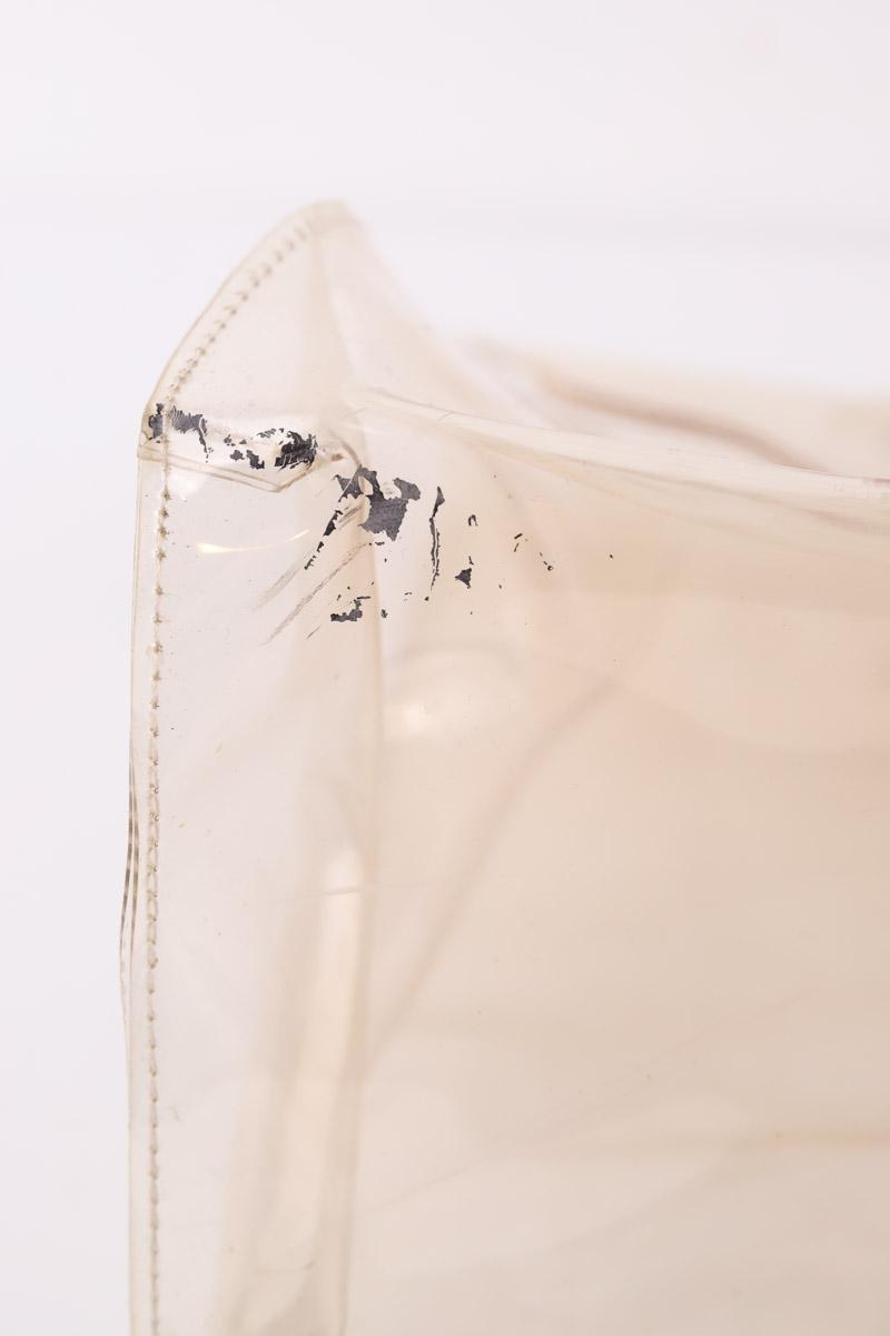 Sac à main Hermès  Blanc