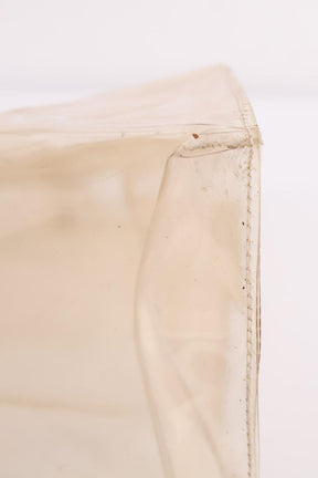 Sac à main Hermès  Blanc
