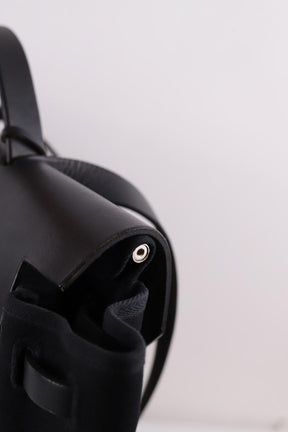 Sac à main Hermès Herbag Noir