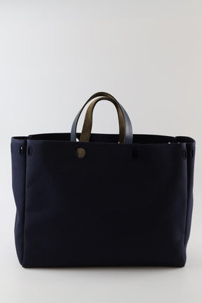 Cabas Hermès  Marine