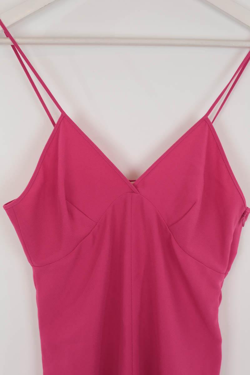 Combinaison Maje  Rose