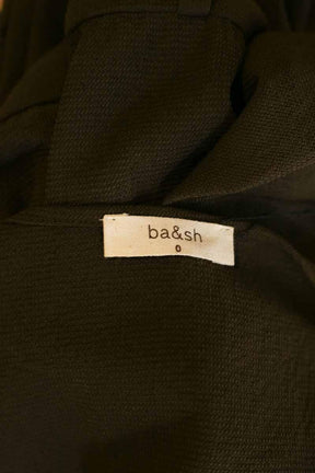 Combinaison Bash  Kaki
