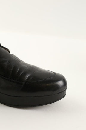 Bottes Robert Clergerie  Noir
