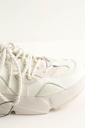 Baskets Ugg  Blanc