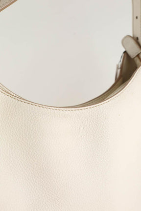 Sac à main Tod's  Ecru