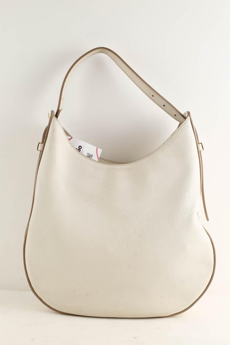 Sac à main Tod's  Ecru
