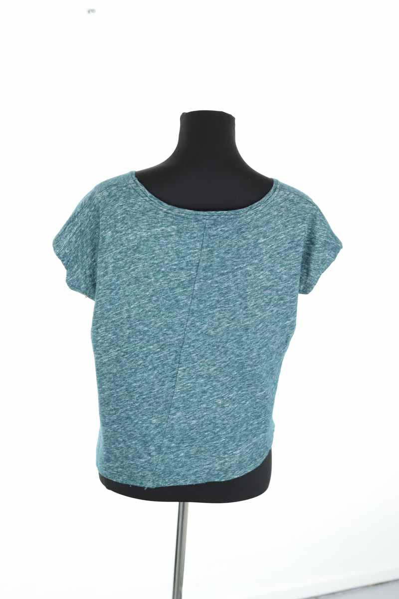 Top Bash  Bleu