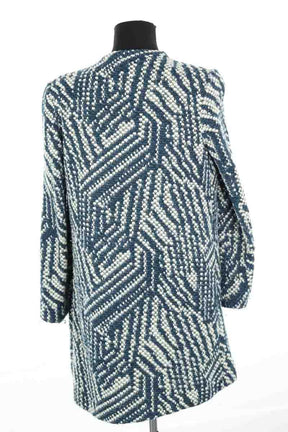Manteau Bash  Bleu