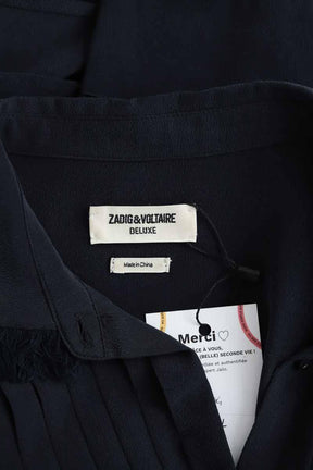 Blouse Zadig & Voltaire  Noir