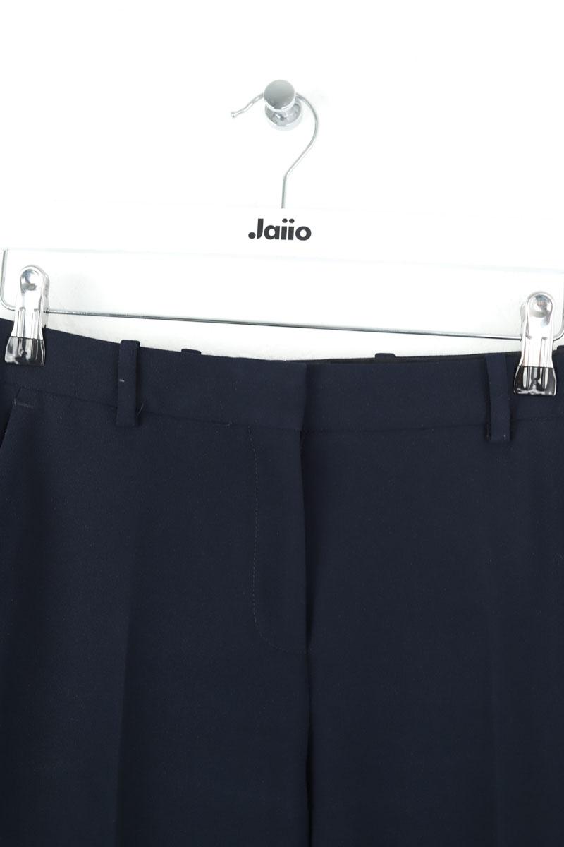 Pantalon slim The Kooples  Marine
