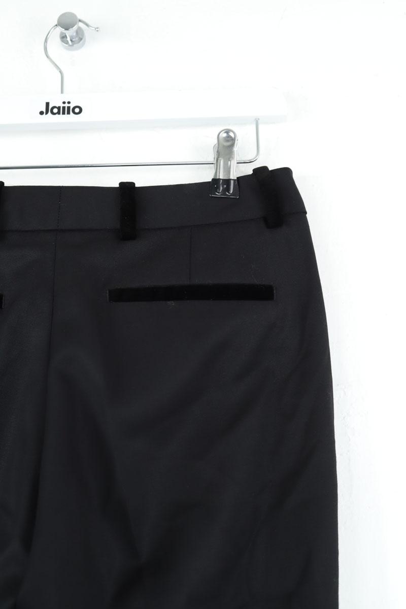 Pantalon The Kooples  Noir