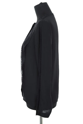 Blouse The Kooples  Noir