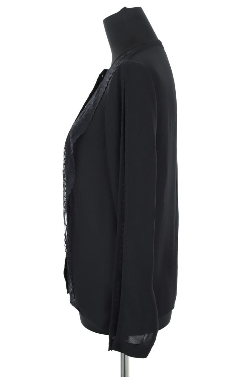 Blouse The Kooples  Noir