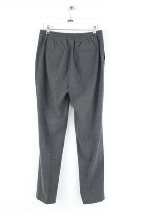 Pantalon droit Gerard Darel  Gris