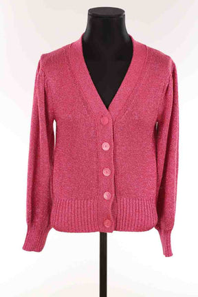 Cardigan rose
