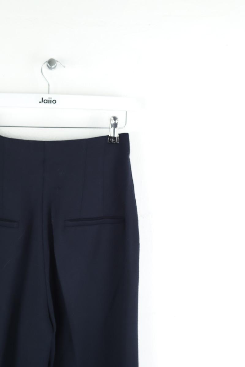 Pantalon droit Essentiel Antwerp  Bleu