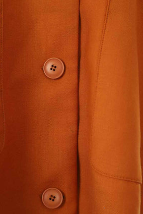 Veste American Vintage  Orange