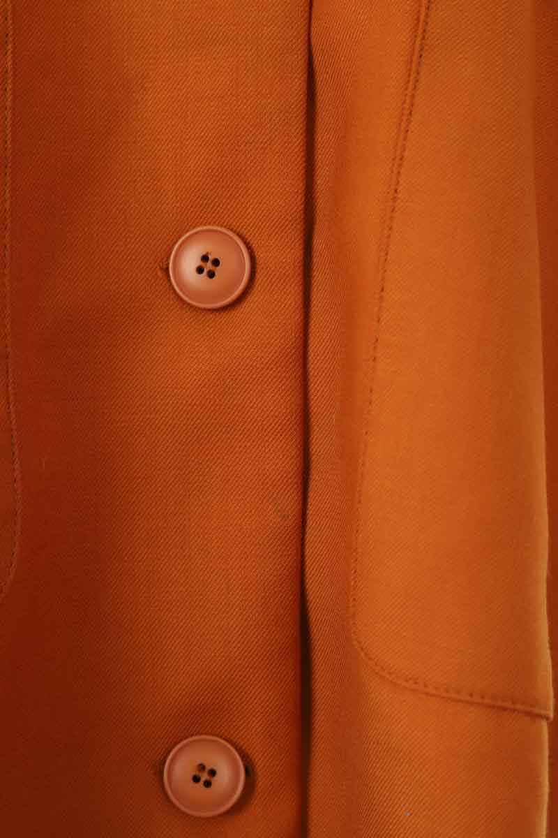Veste American Vintage  Orange