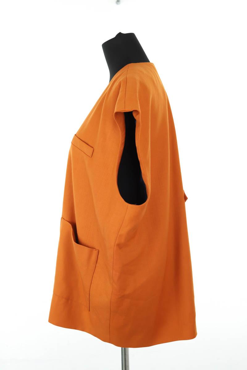Veste American Vintage  Orange