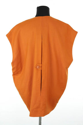 Veste American Vintage  Orange